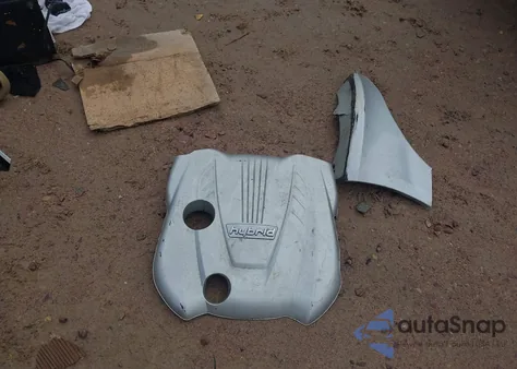 2015 Hyundai Sonata Hybrid z USA, uszkodzony, nr VIN KMHEC4A47FA134251